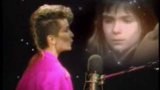 Belgazou ''Petite fille'' (Vidéo-Clip),1984