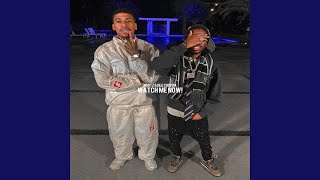 Watch Me Now! (with NLE Choppa)