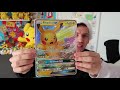 pokémon sent me *a huge christmas mystery box*