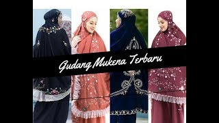 08562255605 Jual Mukena Sutra Mewah Online