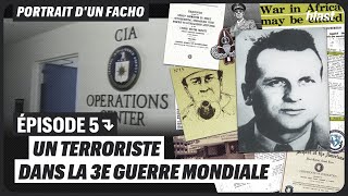 UN FASCISTE DANS LA 3E GUERRE MONDIALE