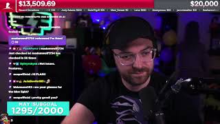 FlashForce Plays Phasmophobia - 05/24/2026 1/2