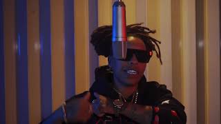 A-v-i - "SOUTH SIDE"