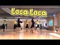 [초중급] loca loca /  Improver /로카 로카