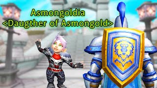 Secrets I Found While Patrolling Stormwind