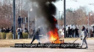 Quran burning in Sweden sparks protest in Baghdad
