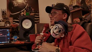 Logic - Just Another Day Ep. 43: Vinyl Days