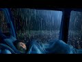 Rain Sounds for Deep Sleep 🌧️ Soothing Rain & Gentle Thunder for Fast Sleep and Insomnia Relief