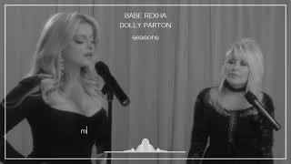 Babe Rexha & Dolly Parton - seasons ( Lyrics )