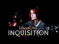 Enchanter - Dragon Age Inquisition (Gingertail Cover)