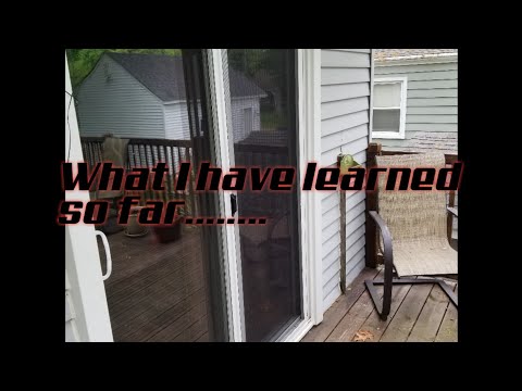 10 things I have learned about being in business for myself! 10 things I have learned about being in business for myself!