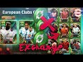 Boosted Makelele & Veron! eFootball 2025 epic exchange warning