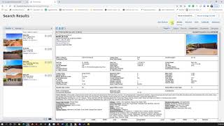 Axiom Training- Creating a CMA in Flexmls