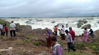 ទឹកជ្រោះក្រុងសុភមិត្តខេត្តស្ទឹងត្រែង