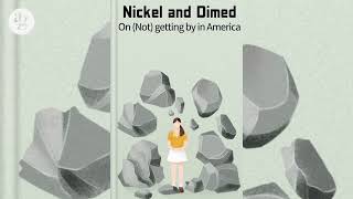 Nickel and Dimed  🎧 | AG | Audiobooks