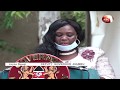 Joyce Ngugi took oath of office as Deputy Governor of Kiambu County.