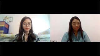 Contoh Simulasi Wawancara (Mock up Interview) Singkat LPDP 2023