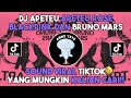 DJ APETEU APETEU APT APT ROSE BLACKPINK AND BRUNO MARS SOUND VIRAL TIKTOK