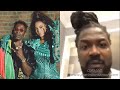 Shatta Wale blasts Samini for riding on Beyonce Already feature and Stonebwoy for a battle