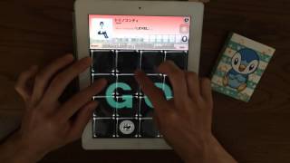 【jubeat plus】トリノコシティ(EXT) EXCするまで実況じゃ