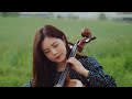 엔니오 모리꼬네 ennio morricone 시네마천국ost cinema paradiso love themeㅣ쏭첼 첼로 커버 cello cover