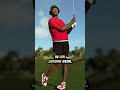 The NEW features of PGA Tour 2K23 👀 #shorts #golf #gaming