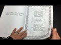 amish quilts coloring book review rachel j good