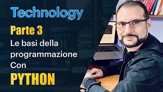 Programmare in Python - Le classi e le librerie