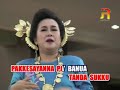 Pasangkayu Lita' Pembolongatta, Ciptaan Allank,  Voc. Hj Bulaeng Abdullah