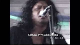 Baul James Guru ZIKIR Live 2004