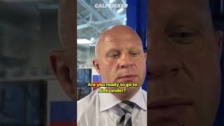 "How can I help?" - Fedor Emelianenko talks about the bad decisions made by his brothers