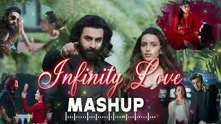 Trending Love Mashup 2024 | Infinity Love Mashup | Romantic Hindi Love Mashup 2024