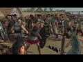 mad berserker spam rome 2 total war multiplayer siege