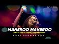 maheroo maheroo sherya goshal darshan rathod super nani lyrics mania