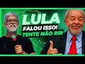 Claudio Duarte o LULA FALOU ISSO! Tente Não rir