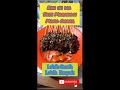 Street Food Sate Maranggi Mang Gawir Lebih Gurih Lebih Empuk Manis Asam Sate Khas Purwakarta.