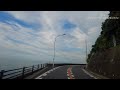 淡路島縦断ドライブ②｜洲本市→淡路市