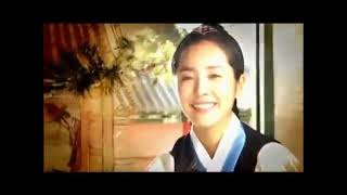 이산 Yi San (Wind Of The Palace) Opening Theme