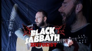 Black Sabbath - Zeitgeist (Cover)