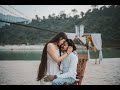 CA Atul Agarwal & Yashika Agarwal | Pre-Wedding Shoot || Rishikesh