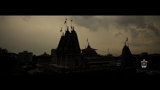 Mandir Moods, BAPS Shri Swaminarayan Mandir, Nashik, India