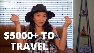 International Benjamin Gilman Scholarship Essay Tips | Undergraduate Study Abroad Scholarships Story
