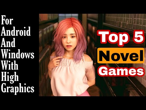 Top 5 Games Like Summertime Saga Part 6 For Android and Windows StarSip Gamer