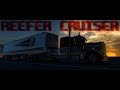 Trucking - Reefer Cruiser