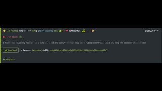 Templed | Crypto Hack The Box (HTB) Challenge Solution using Python