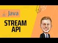 EVERYTHING you need to know about JAVA STREAMS [Includes practise exercises]