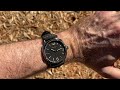 milifortic sub hand sandwich dial st3600 full review so many surprises