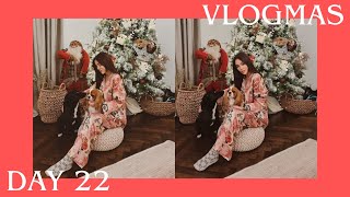 Vlogmas 2021 | Kiki taking over Vlogmas | Ena Luna