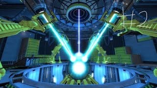 Black Mesa #2 | Lambda Lab