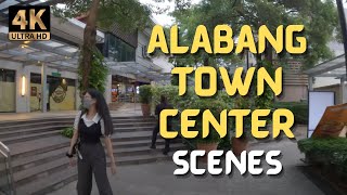 [4K] ATC | Alabang Town Center Virtual Tour